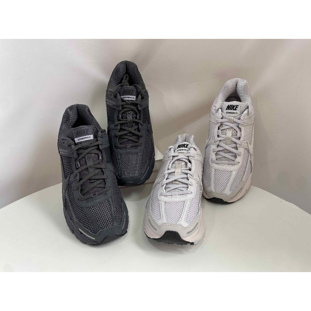 【PON】Nike Zoom Vomero 5 SP 全黑 老爹鞋 男鞋 BV1358-002