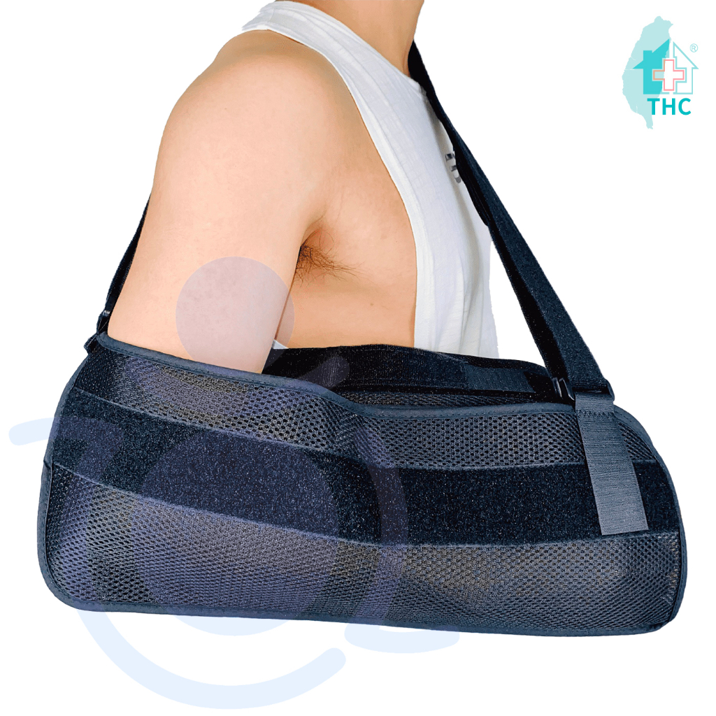 【THC】透氣肩枕固定帶 肩枕固定帶 H8061 H8062 H8063 護肩 肩膀 復健 和樂輔具