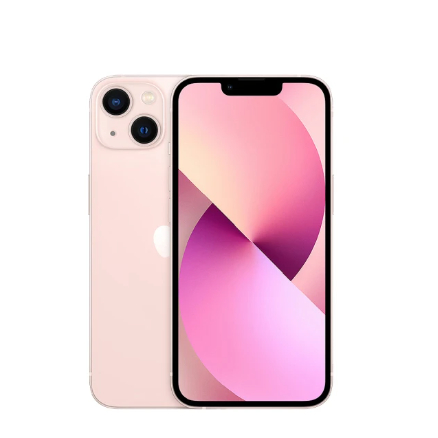 【限時免運】 Apple iPhone 13 mini 128G 粉色