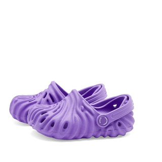 CROCS X SALEHE BEMBURY POLLEX TODDLER CLOG