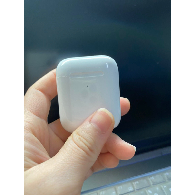 airpods 2代（二手）