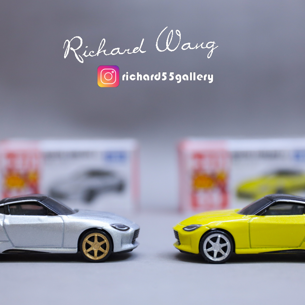 [二改車款] Tomica Nissan Fairlady Z No.59 多美 小汽車 370Z 350Z 日產 淑女