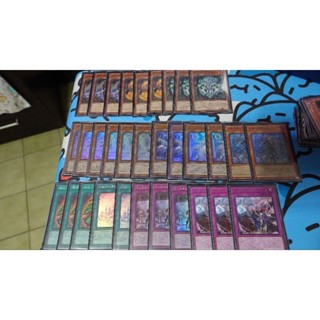 遊戲王白銀城白銀套牌搜：DBTM-JP014、DBTM-JP016、DBTM-JP017、套