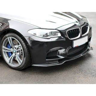 Maxton Design | BMW M5 F10 改裝 套件 下巴 擾流 尾翼 空力