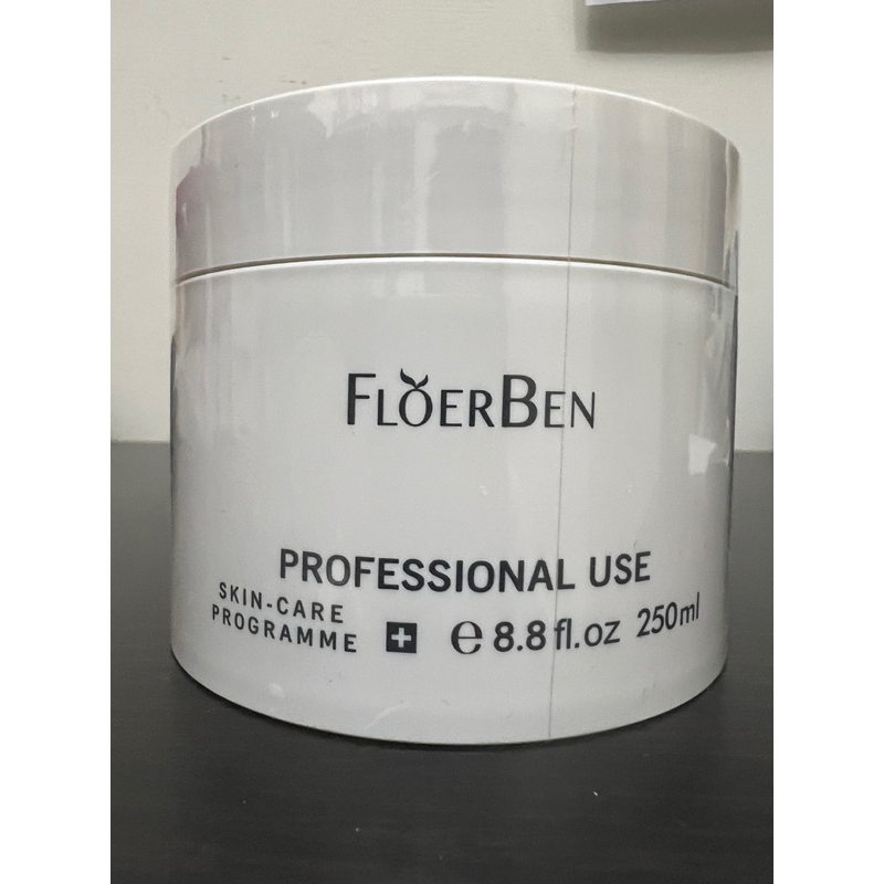 FloerBen／Bio Renewal 龍血修護凍膜