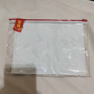 福利品 文具袋 透明袋 筆袋 文具 透明 筆袋 收納袋
