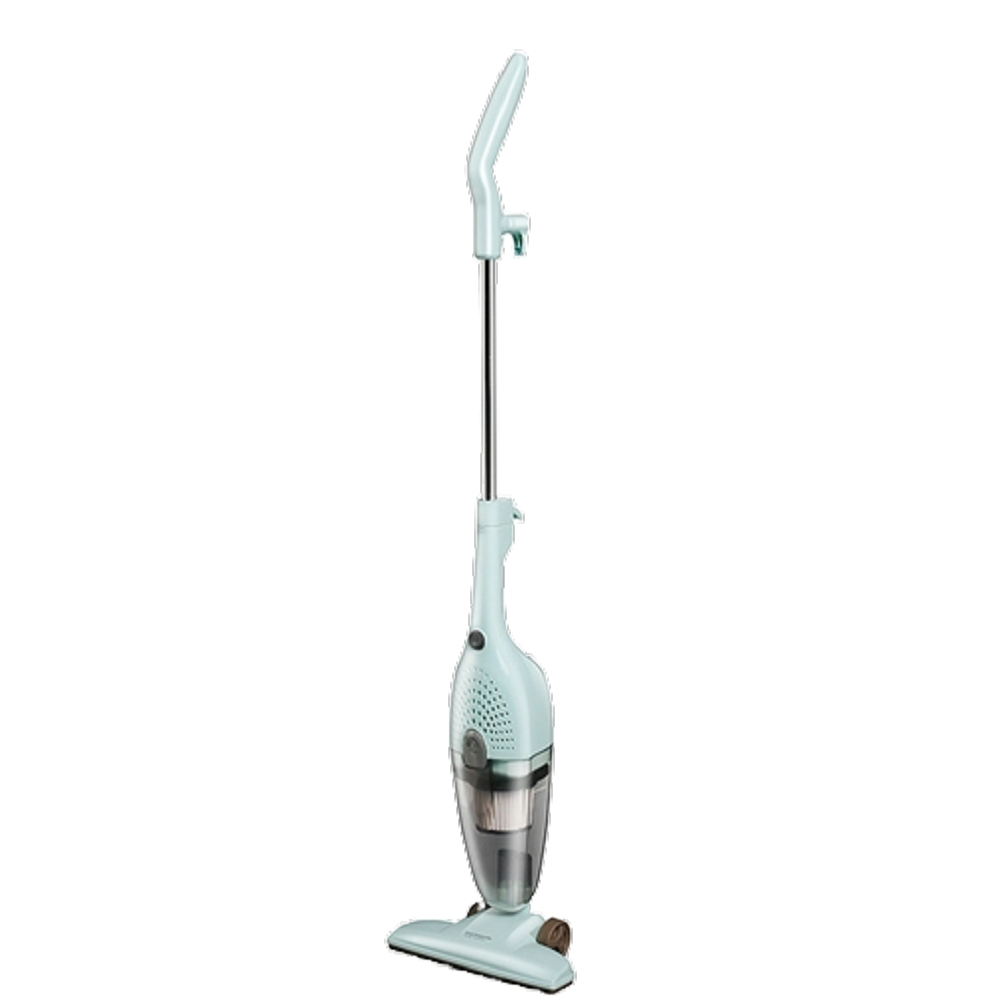 湯姆盛 THOMSON TM-SAV50 直立式吸塵器 藍色 HEPA濾網