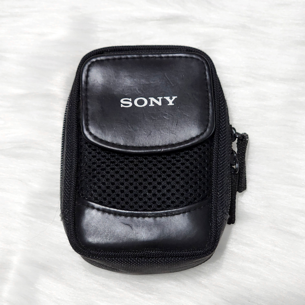【低售】Sony LCS-CSQ相機包 收納保護套 內膽包 rx100等數位相機適用
