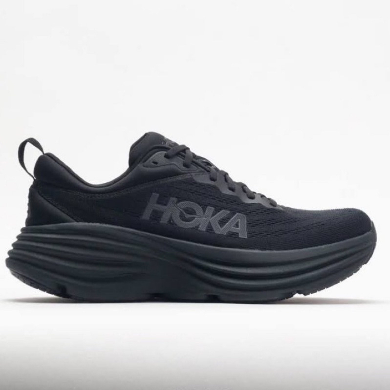 Hoka ONE ONE Bondi8 全新台灣公司貨