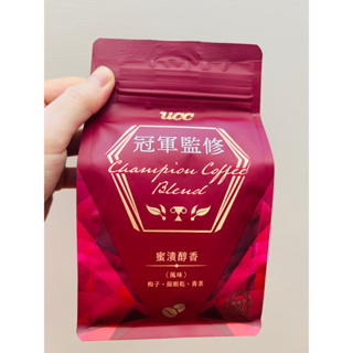 UCC 冠軍監修 咖啡豆 (225g/包 )，限量特價中！濾掛款（10gx10入/盒）