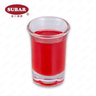 【速八食品】草莓濃糖果露調味糖漿 SUBAR STRAWBERRY FLAVORED SYRUP【附發票】