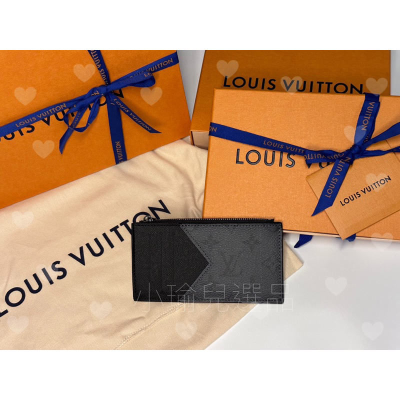 LOUIS VUITTON零錢卡片包M69533
