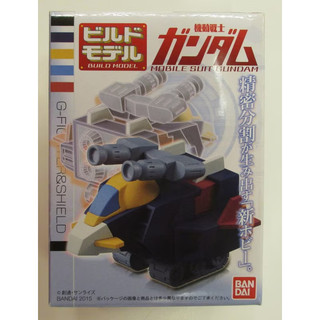 BANDAI BUILD MODEL 機動戰士 鋼彈 g-fighter g戰機 SD鋼彈 橡皮擦
