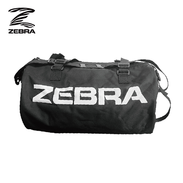 【晨興】ZEBRA 健身包 ZFTGB01 背包 運動包 裝備包 側背包 瑜珈包 拳擊 柔道 角力 跆拳道 空手道 柔術