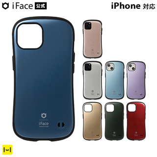 阿米購 iFace First Class Metallic iPhone 15/Pro/Pro Max 金屬 手機殼
