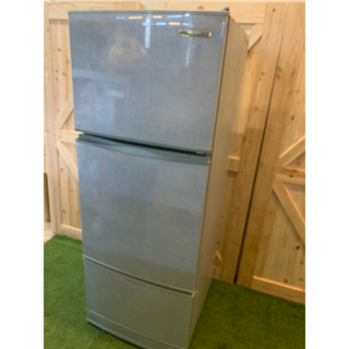 聲寶450L三門電冰箱 家用冰箱 冷藏冷凍櫃 中古電器買賣 二手家電 二手冰箱 洗衣機 A6438【晶選二手傢俱】