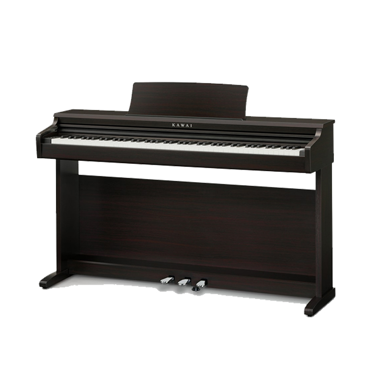 KAWAI KDP120 88鍵 玫瑰木色 電鋼琴 數位鋼琴 小叮噹的店