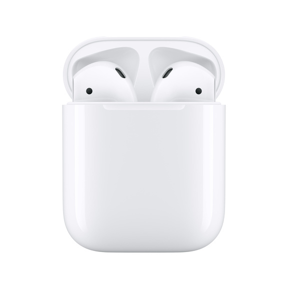 AirPods (第 2 代)~BTS方案