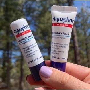 ♔💯正品♔ Aquaphor 護唇膏 Lip Repair Stick 修護護唇膏 軟管 ♔南瓜派美妝♔