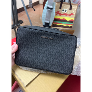 Michael Kors MK Mercer 包包 方包 MK全新