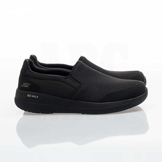 SKECHERS 運動健走鞋-男 GO WALK STABILITY 216140BBK