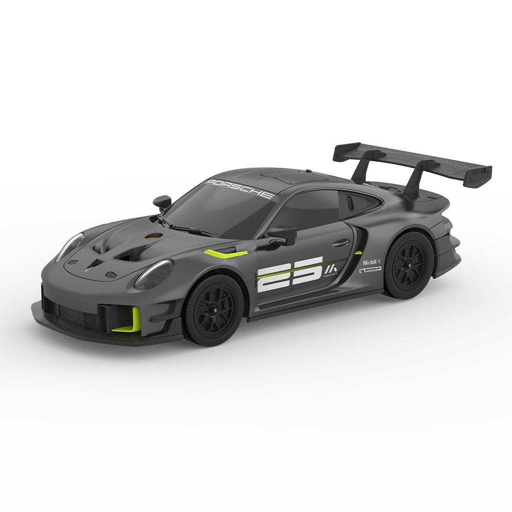 【瑪琍歐玩具】1:24保時捷911 GT2 RS Clubsport 25 遙控車/99700
