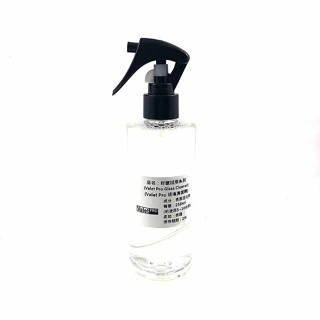 英國Valet Pro 好蠟試用系列 Glass Cleaner (Valet Pro 玻璃清潔劑) 250ml 車極客