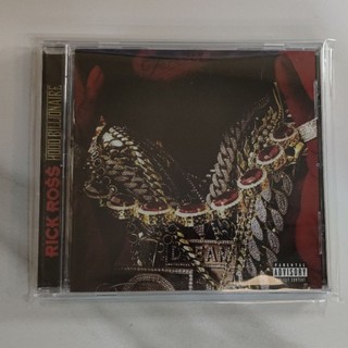 rick ross hood billionaire rap southern southside 南岸 饒舌