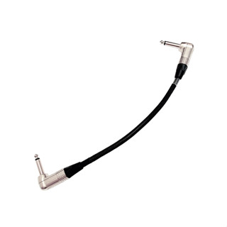 Heart Music Patch Cable 10cm 樂器短導線 (2色)