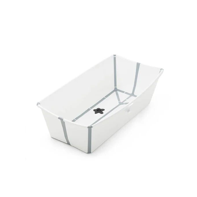Stokke Flexi Bath X–Large 摺疊式浴盆 加大版 /澡盆