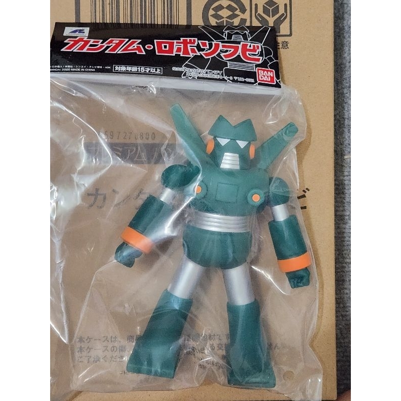 BANDAI 康達姆機器人 蠟筆小新