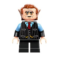 [樂磚庫] LEGO 76417 哈利波特系列 人物 676756