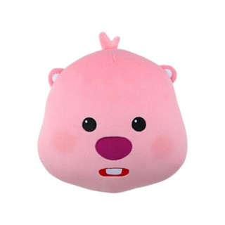 現貨 Zanmang loopy露比大頭抱枕 25cm