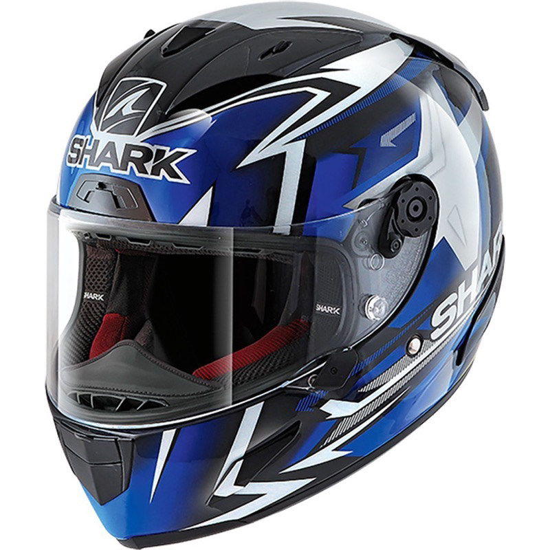 Shark Race-R Pro Replica Oliveira 2019 Helmet