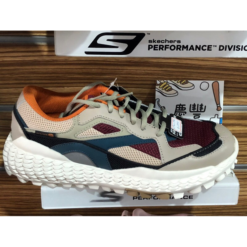 大灌體育👟 SKECHERS 慢跑鞋 男 慢跑系列MONSTER - 51942TPMT