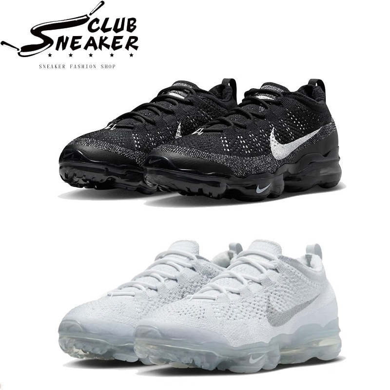 【sneaker_club】Nike Air VaporMax 2023 Flyknit 氣墊 防滑 耐磨 休閒鞋