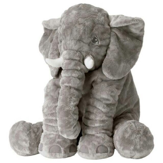 可愛大象玩偶~安撫象娃娃~50公分~大象娃娃~小象娃娃~大象玩偶~安撫娃娃~生日禮物~