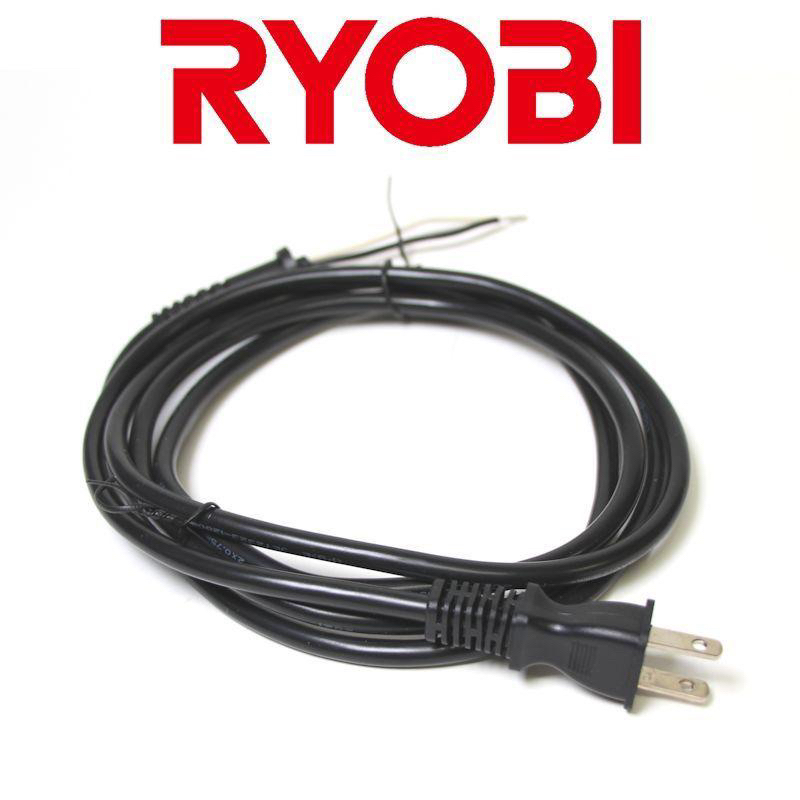 京瓷（Ryobi）正品2m電源線RSE-1250 RSE1250
