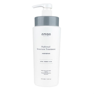 Amida 全方位果酸結構霜(800ml)【小三美日】 DS017170
