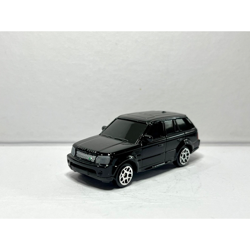 [HCP] 現貨 1/64 Land Rover Range Rover Sport 模型車 1:64 休旅車 越野車