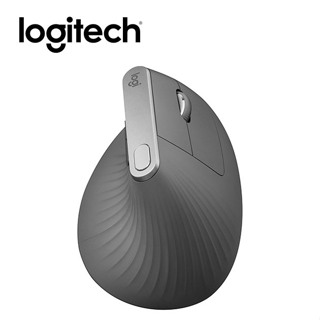 【喬格電腦】logitech 羅技 MX Vertical 垂直滑鼠
