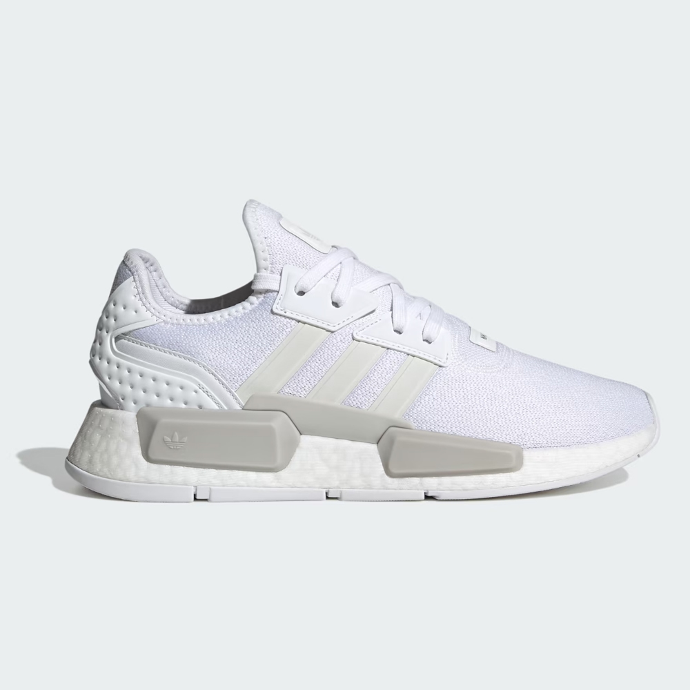 ADIDAS 休閒鞋 NMD_G1 男 IE4557 白 現貨