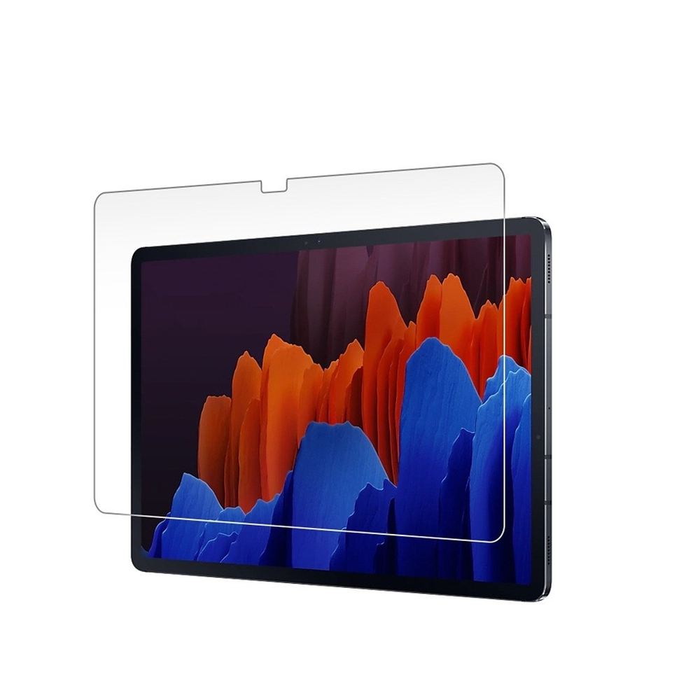 適用於 SAMSUNG Galaxy Tab S7+ SM-T970 / T975/ S7 FE T736 鋼化玻璃貼