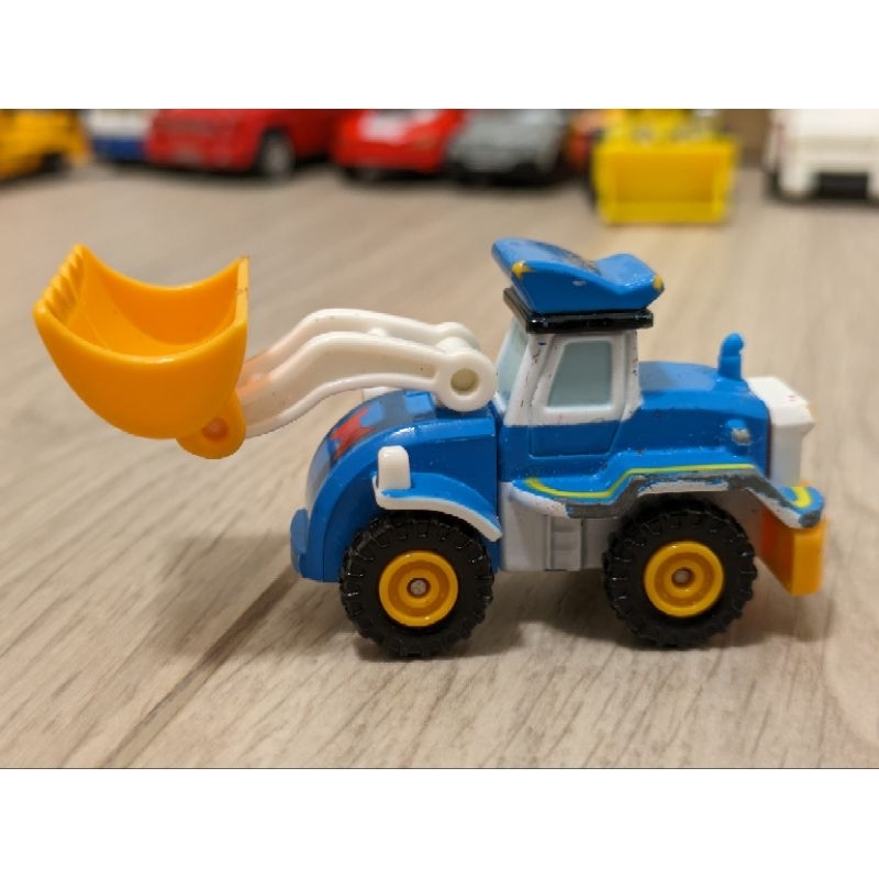 tomica 玩具車