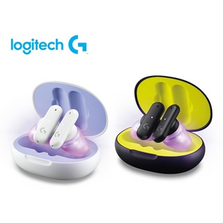 【光華喬格】Logitech 羅技 G Fits 雙模無線入耳式電競耳機