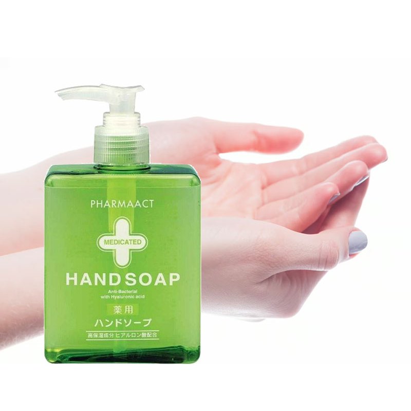 日本熊野保濕花香洗手乳250ml(泡沫型/液體型) 清潔肌膚 保濕滋潤 泡沫幕斯補充包1000ml