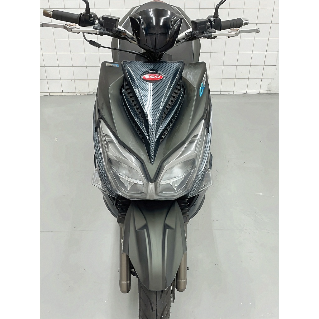 pgo alpha max 2018二手的價格推薦- 2026年1月| 比價比個夠BigGo