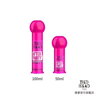 【TIGI BED HEAD提碁】(新)活力再生 光澤 柔順 鎖水 抗毛躁髮 乾濕兩用