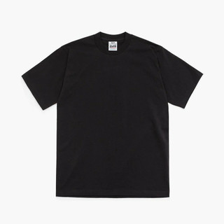 PRO CLUB HEAVY WEIGHT 101 重磅Tee Black 黑