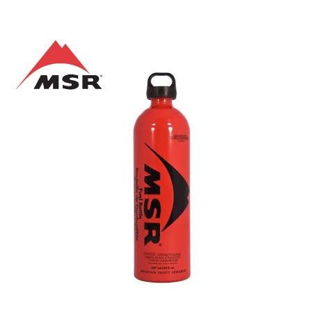 MSR 燃料油瓶11832  30oz/887ml 燃料瓶 汽化爐專用 耐撞耐壓 安全 露營 野餐 登山【陽昇戶外用品】